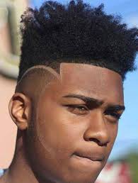 Fade haircuts for black men offer a perfect, new completion on the sides and back. 20 Coolest Fade Haircuts For Black Men In 2021 The Trend Spotter
