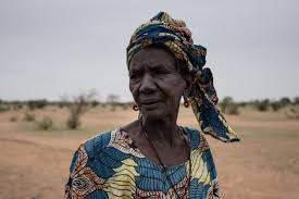 Places of religion and contemplation. Senegal Third Drought In Six Years Leaves 245 000 People Food Insecure Action Against Hunger