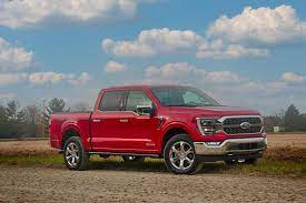 По ттх клиренс не так уж велик — 206 мм, но не надо. The 2021 Ford F 150 Is A Smart Refinement Of What Already Worked