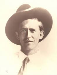 John Calvin Egger (1896-1961)