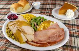 According to research conducted by bob evans restaurants, the average american spends seven hours prepping a thanksgiving meal from scratch . Bob Evans Christmas Dinner Can You Cancel Christmas Dinner Order From Bob Evans They May Then Pick Up Food From A Bob Evans Close To Them