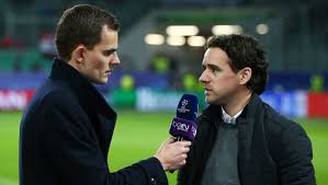 Who are the top sports commentators in the world? Owen Hargreaves Commentary Slammed On Twitter After Manchester City Barcelona Clash 90min