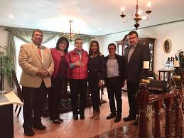 Secretario general de la confederación autónoma de trabajadores y empleados de méxico c.a.t.e.m. Facebook