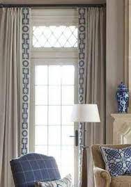Pleated Curtains With Decorative Trim Drapery Trim Tape Etsy Custom Drapes Pinch Pleat Curtains Pleated Curtains