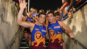 Brisbane lions aflw coach craig starcevich in hospital and will miss first ever women's qclash. Brisbane Lions Afl International
