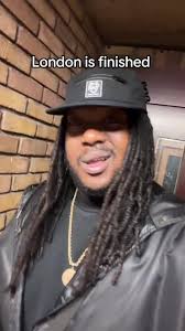 Exploring the Decline of London: What Happened?