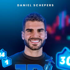 Daniel Schepers