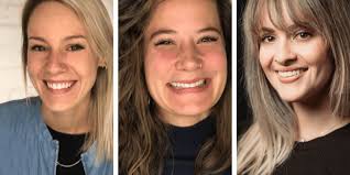 M.A L'Allier RP recrute trois nouveaux membres dans son équipe