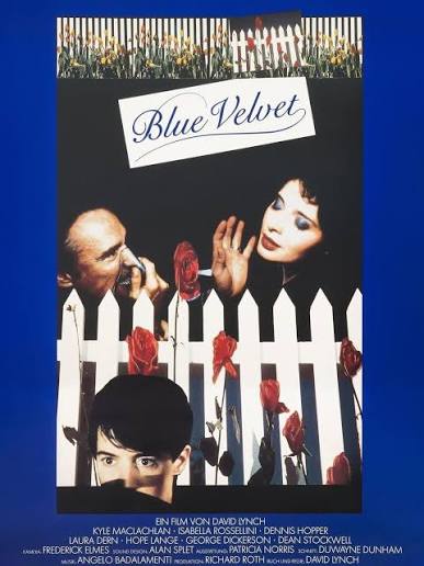 Blue Velvet | Rotten Tomatoes