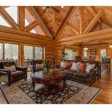 Cabin rustic living room furniture. Cabin Furniture Wild Country Fine Arts