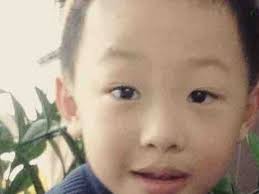 Fundraiser by Sherrie Dai : Bring Back My Son