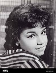 Annette funicello hi-res stock photography and images