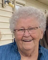 Hazel Mae Thompson Hinkle Seelhoff (1932-2023)