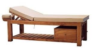 Dynamika Public Buildings Public Spaces Massage Table Spa Massage Table Massage Room