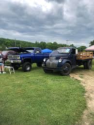 Image result for Sagamore Green Light 1946 Truck