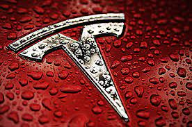 Fast free shipping on most purchases. The Story Behind The Tesla Logo Web Design Ledger