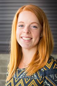 Our new AHS & Cap Sante counselors received a shout out from fellow  counselor Maggie Lahey in this month's Pride: "Shout out and welcome to the  two new members of the AHS