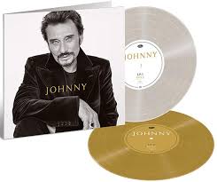 Dès l'annonce du cancer de johnny hallyday en mars dernier, les maisons de disques ont compris qu'elles devaient. Johnny Hallyday Nouvel Album Posthume Cd Vinyle Lp