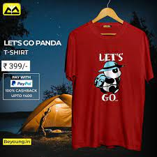 Style Yourself With Amazing Travel T Shirt For Men Online At Beyoung With Best Price And Quality Free Shipping Mens Tshirts Mens Shirts California Shirt