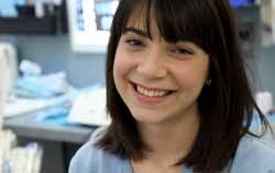 No Longer Teething: Pediatric Dentistry at McGill No Longer Teething:  Pediatric Dentistry at McGill