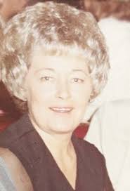 Peggy Miller Obituary (1932