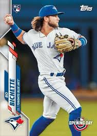 Pre Sell 2020 Topps Opening Day St Louis Cardinals Base Team Set Baseball Cards Topps Stlouiscardinals In 2020 Baseball Cards Toronto Blue Jays Opening Day Baseball