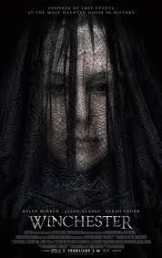 Watch online on viu sg Winchester 2018 Imdb