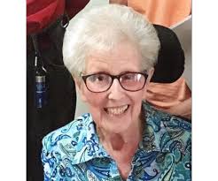 Mary Pugh Obituary (1930