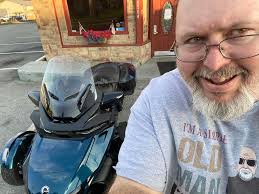 Maintaining 2021 Can-Am Spyder RT