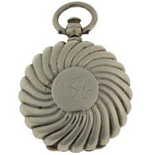 Antique Silver Sovereign Case by Samson Mordan, Chester, 1900 For Sale at  1stDibs | antique gold sovereign case, 9ct gold sovereign case, what is a sovereign  case