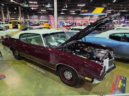 Image result for Silver Mist 1970 Buick