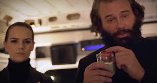 The League of Legend Keepers: Shadows (Movie Review)