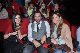 Pin By بنوته كافيه On Elbanota Com Scenes Talk Show Shows
