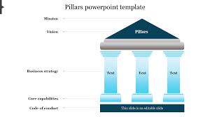 Oppidan investment company, a national property development firm, and ebenezer management services, minnesota's largest senior living operator, have partnered since 2014 to bring seniors exceptional housing. Editable Roman Pillars Powerpoint Template