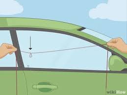 Sep 14, 2021 · thanks to a growing number of car apps for your smartphone, you can unlock your car without breaking the bank—or a window. 3 Ways To Open Car Doors Wikihow