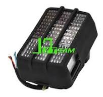 Electric Forklift Parts Headlight Work Light and Working Light 12V 56W Used  for 7fd10/Fd30/Fd40/FDA50 56520-23330-71
