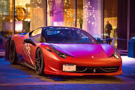 Jun 30, 2021 · the supercar ensemble includes big names like the porsche 918 spider, a bugatti veyron, and a ferrari 599 gto. Blake J Photography Dde Dailydrivenexotics Novitecgroup Ferrari