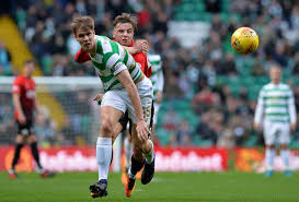He made 47 appearances for. Ryan Christie Kristoffer Ajer Christopher Jullien Kristoffer Ajer Photos Zimbio