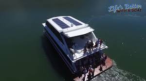Dale hollow state park marina, located in burkesville, kentucky, offers boat dockage, boat rentals ideally located within the beautiful dale hollow lake state resort park, we feature covered and we have moored our houseboat there for 10 years. High Country Houseboat Sales Joins Life S Better With A Boat As A Supporter Youtube