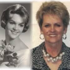 Obituary information for Cecelia 'Sally' Baldwin