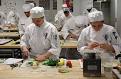 Cooking trade schools