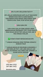 You have just read the article entitled cara guna pregnancy test celup. House Of Mommies Publications Facebook
