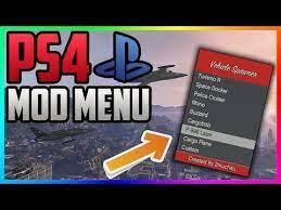 How To Install A Gta 5 Mod Menu On Ps4 Youtube Gta 5 Mods Ps4 Mods Gta