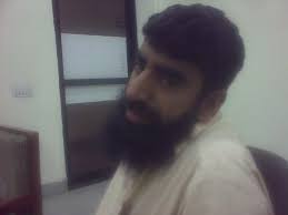 Muhammad Tariq Saeed