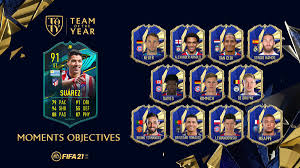 Toty is a team made by the votes of the fifa community. Xfqcbpm5zvaq9m