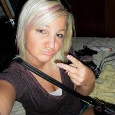 Tiffany Kwiatkowski's Instagram, Twitter & Facebook