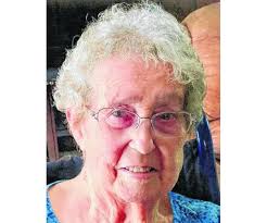 Doris Kettring Obituary (1931