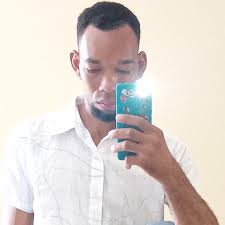 Ariel Perdomo Jimenez