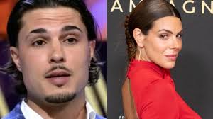 Indirectas entre Carlo Costanzia y Laura Matamoros tras las declaraciones de la 'influencer' sobre su relación: "Karma"