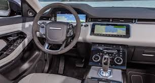 It offers unique design, advanced technologies and improved engine performance. Range Rover Evoque Der Trendsetter Setzt Neue Massstabe Familien Welt De